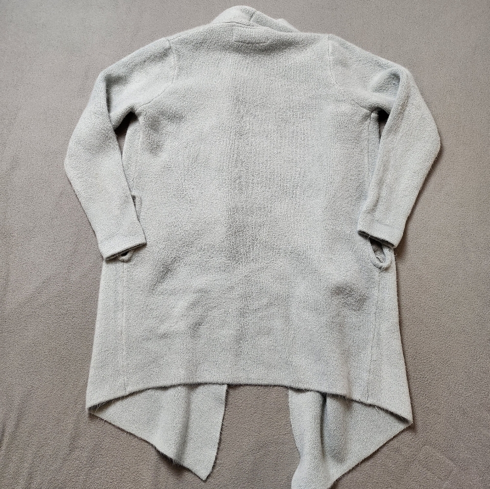 Pink Martini Sweater Jacket Mint Color XXS - Picture 6 of 9